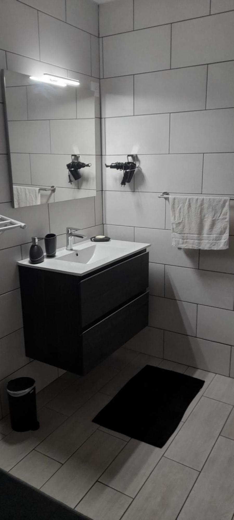 Riviere Saint-LouisChez Gilouアパートメント エクステリア 写真
